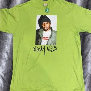 Nasty Nas Supreme
